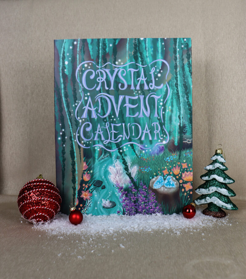 Crystal Adventskalender