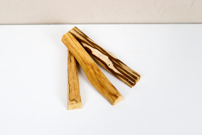 Palo Santo sticks