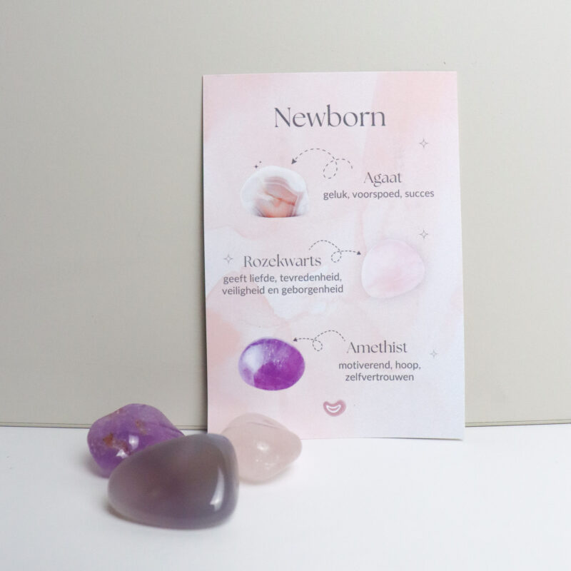 Set - Newborn