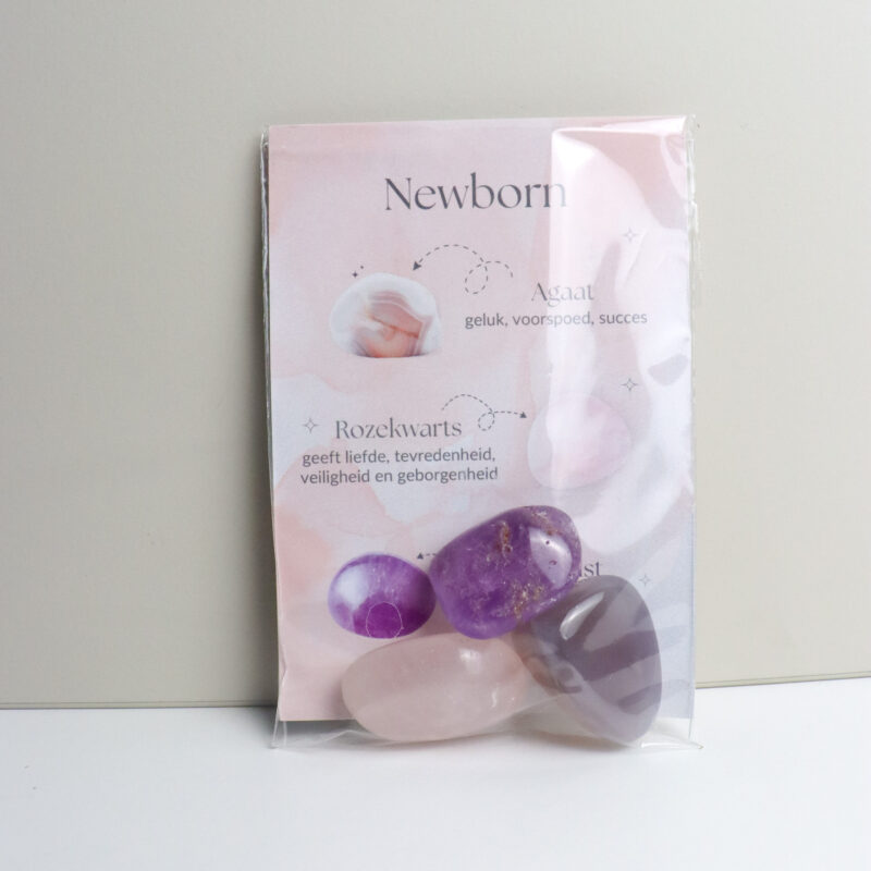 Set - Newborn - Afbeelding 2