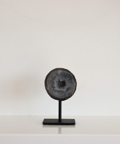 Agaat op standaard #18