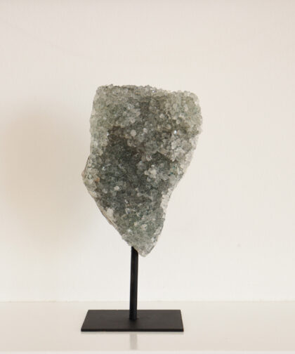 Chalcedoon op standaard #1