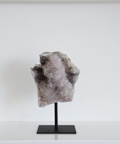 Chalcedoon op standaard #2