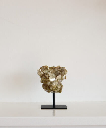 Mica op standaard #3